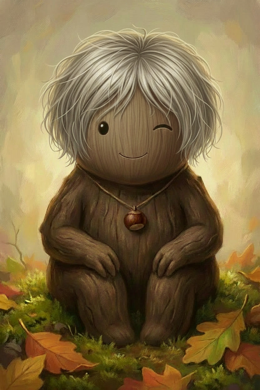 Frau Rindenrat